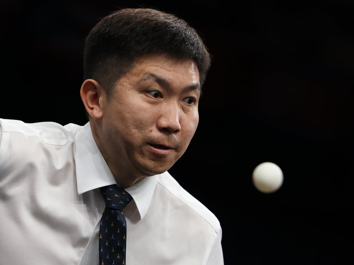 詹俊谈FIFPRO年度最佳阵：姆巴佩换成萨拉赫是不是更合理？