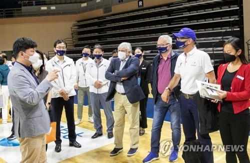 镜报：遭到推迟的默西塞德德比将于当地时间2月11日进行