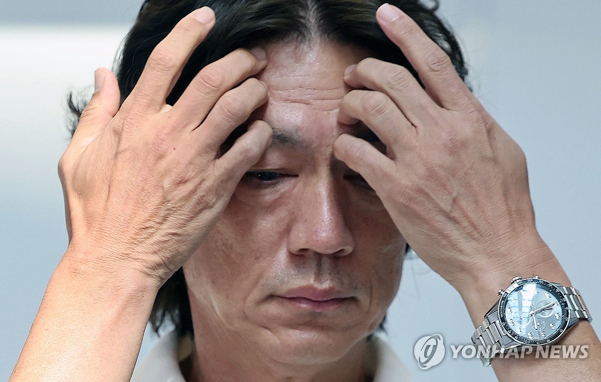 阿达拉比奥尤：马雷斯卡每天都敦促我们，确保我们做正确的事