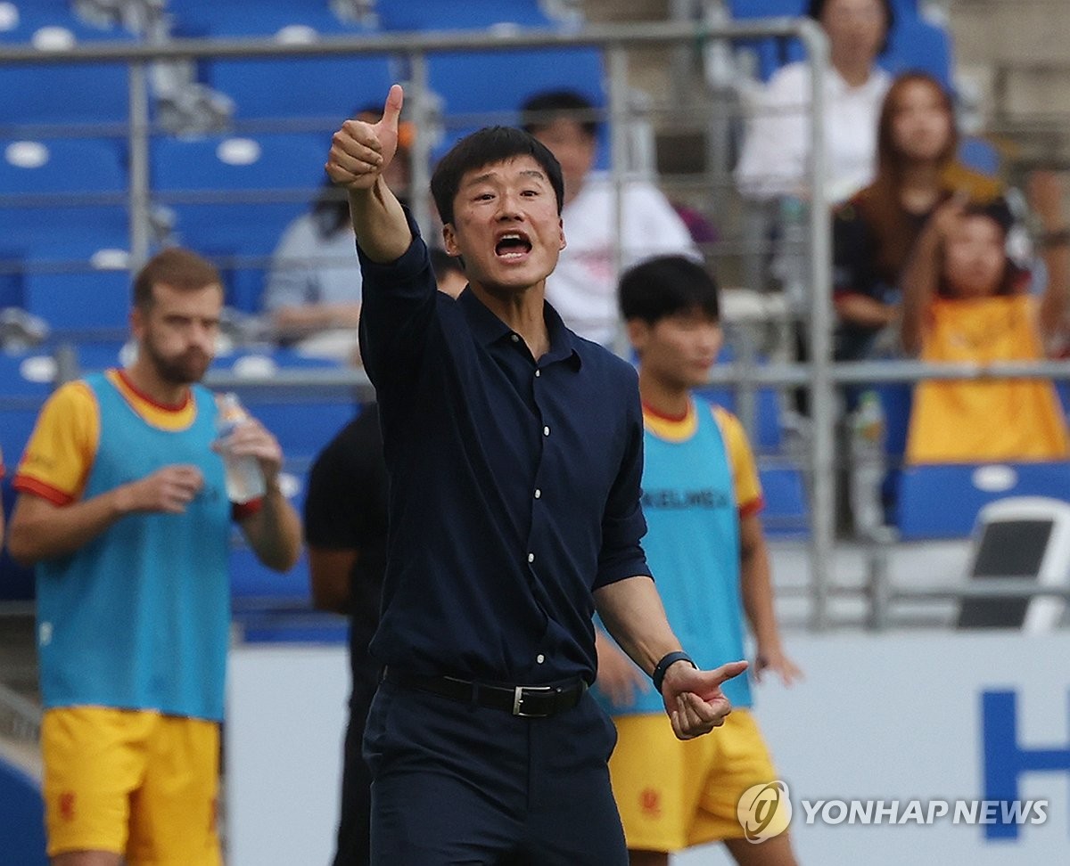 华城FC官方：车杜里成为球队新任主教练